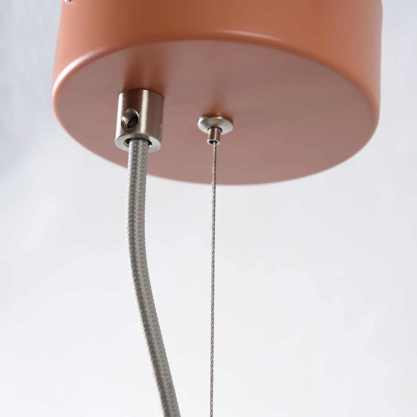 it's about RoMi Marseille Taklampa, Orange