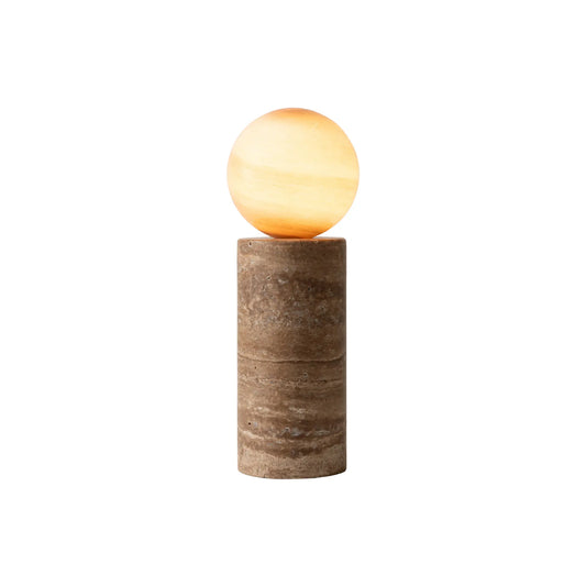 it's about RoMi Tivoli Bordslampa, Sand