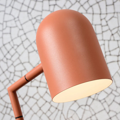 it's about RoMi Marseille Golvlampa, Orange