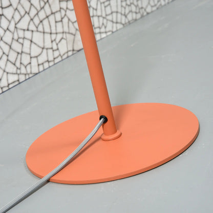 it's about RoMi Marseille Golvlampa, Orange