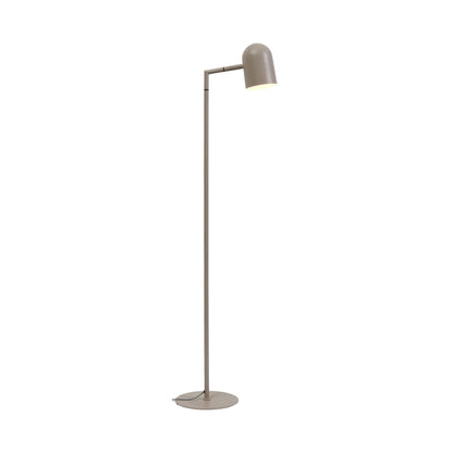 it's about RoMi Marseille Golvlampa, Grå