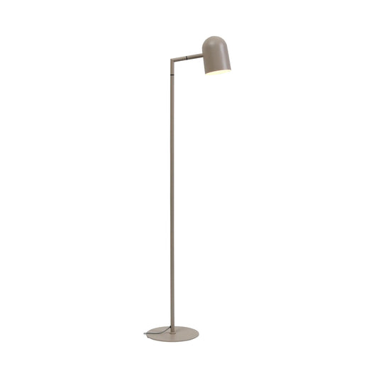 it's about RoMi Marseille Golvlampa, Grå