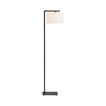 it's about RoMi Boston Golvlampa, Vit