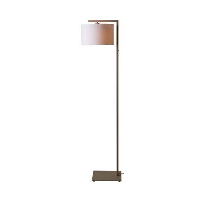 it's about RoMi Boston Golvlampa, Sand/Vit