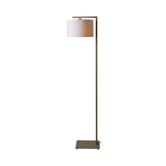 it's about RoMi Boston Golvlampa, Sand/Vit