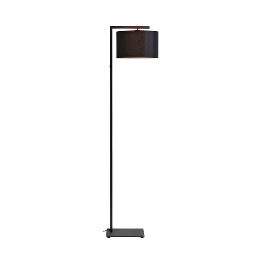 it's about RoMi Boston Golvlampa, Svart