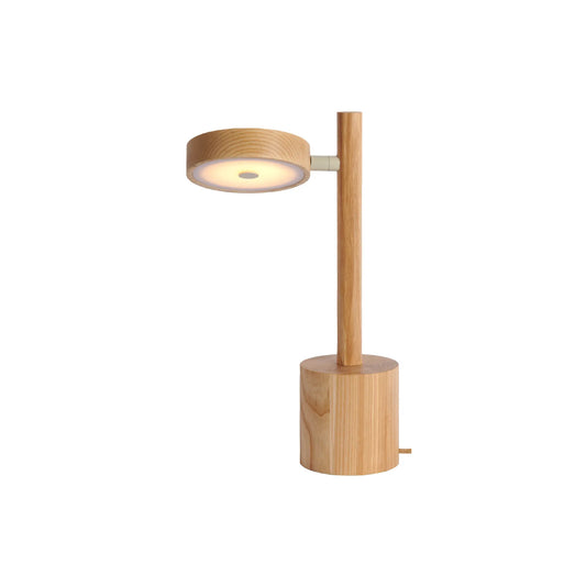 Good&Mojo Okinawa Bordslampa, Natur