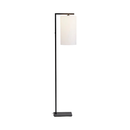 it's about RoMi Boston Golvlampa, Vit