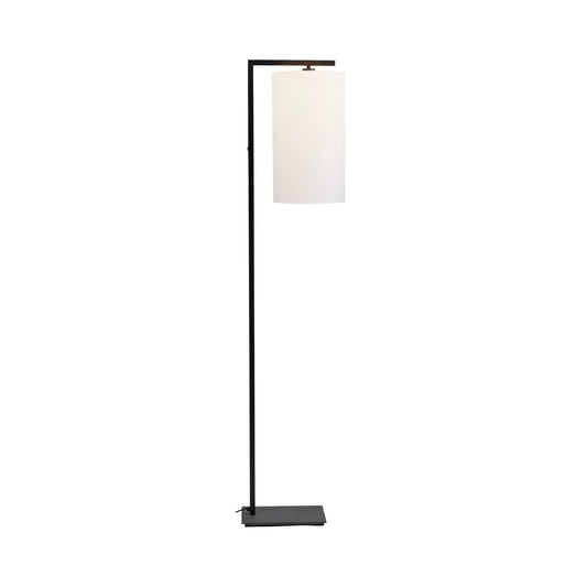 it's about RoMi Boston Golvlampa, Vit