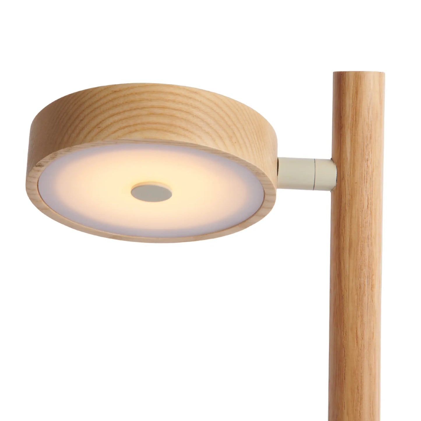 Good&Mojo Okinawa Bordslampa, Natur