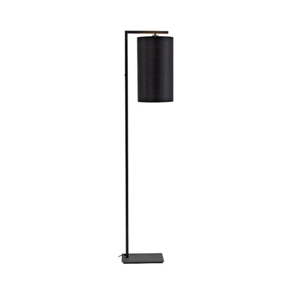 it's about RoMi Boston Golvlampa, Svart