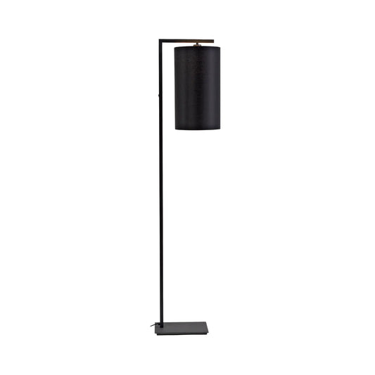 it's about RoMi Boston Golvlampa, Svart