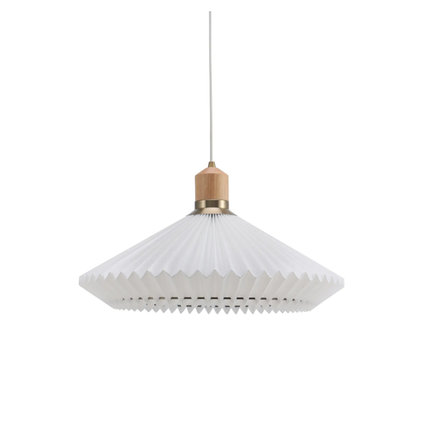 Halo Design Paris Taklampa Ø56 cm, Clean White