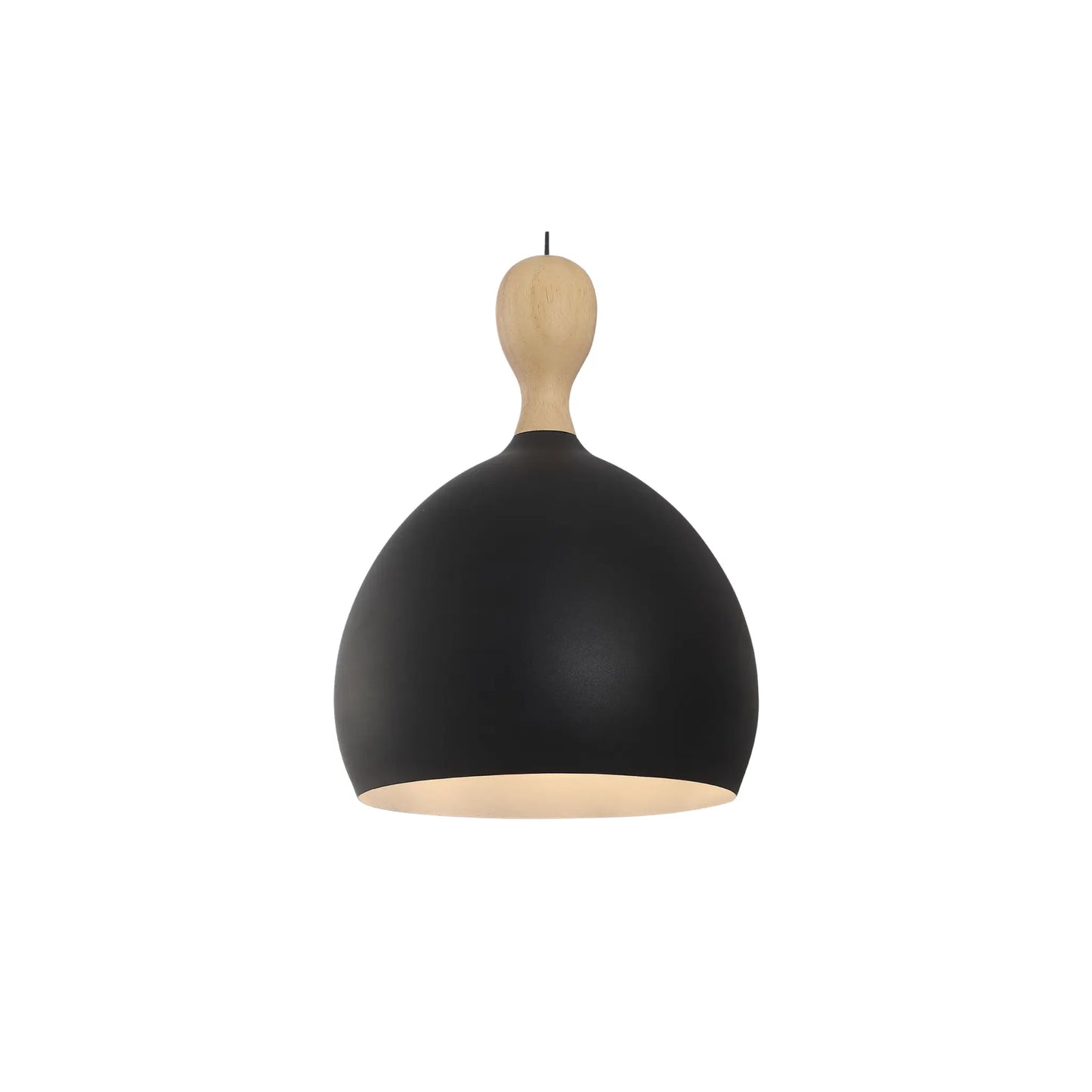 Halo Design Dueodde Taklampa Ø39 cm, Svart