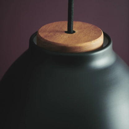 Halo Design Nivå Taklampa Ø14 cm, Svart