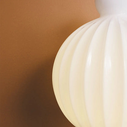 Halo Design Ball Ball Taklampa Ø25 cm, Opal