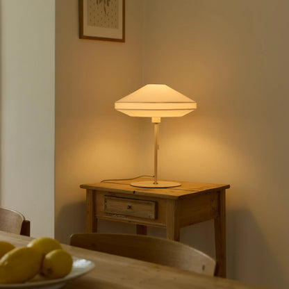 Halo Design Paris Soft Bordslampa Ø40 cm
