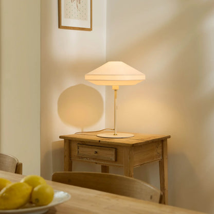 Halo Design Paris Soft Bordslampa Ø40 cm