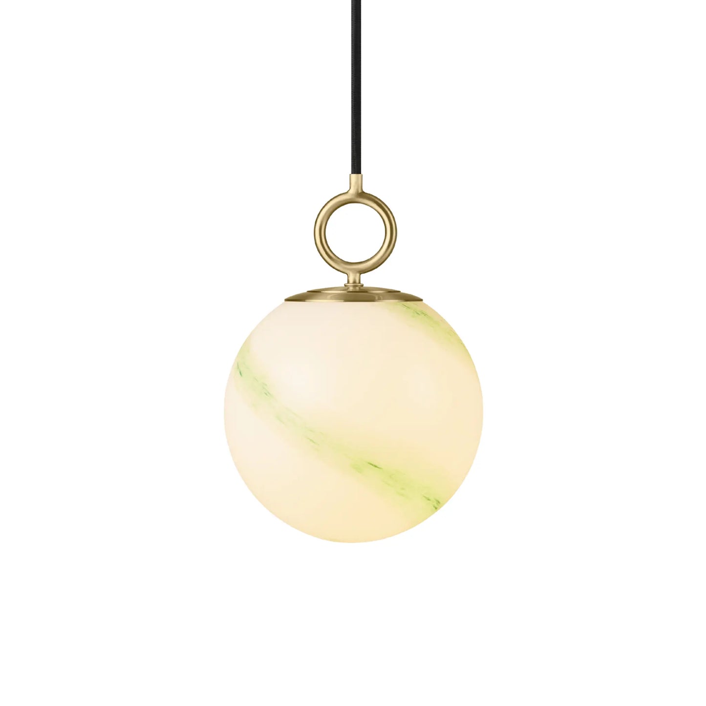 Halo Design Stockholm Taklampa Ø18 cm Marble Green