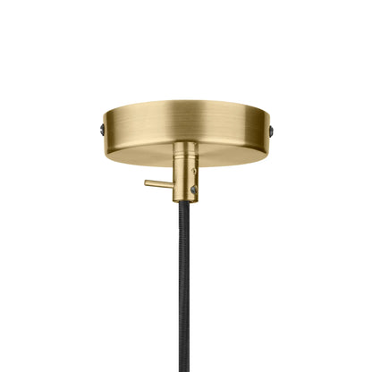 Halo Design Stockholm Taklampa Ø18 cm Marble Green