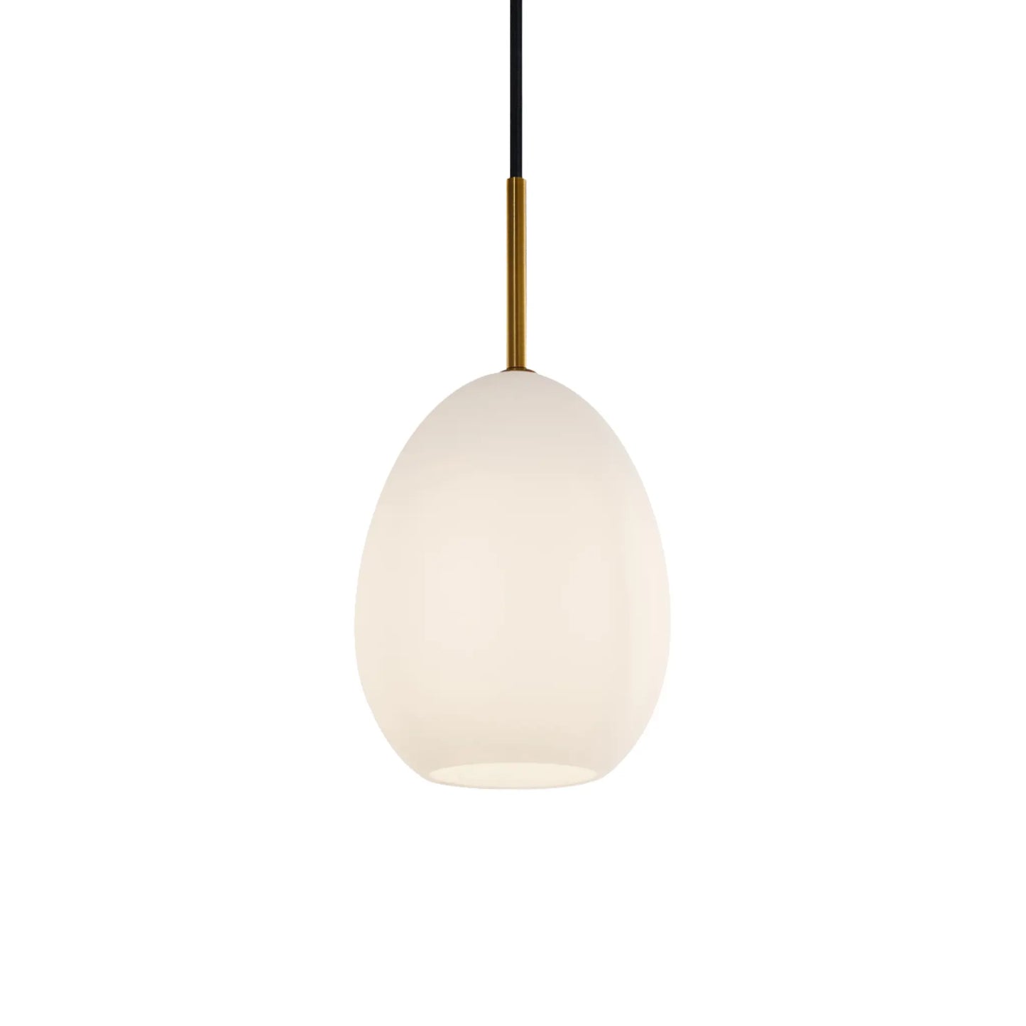 Halo Design Bodø Taklampa Ø14 cm, Opal