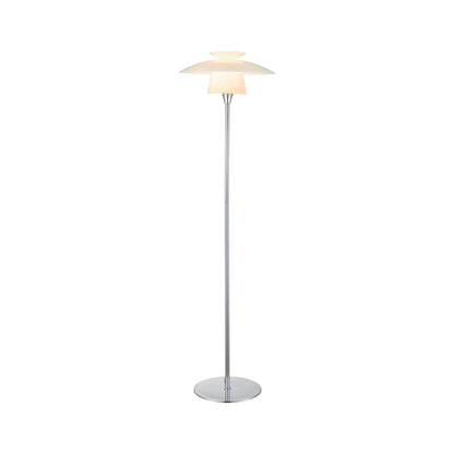 Halo Design Scandinavia Golvlampa Ø40 cm, Opal