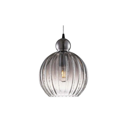Halo Design Ball Ball Taklampa Ø32 cm, Smoke