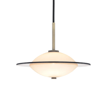 Halo Design Orbit Taklampa Ø24 cm, Opal/Antique