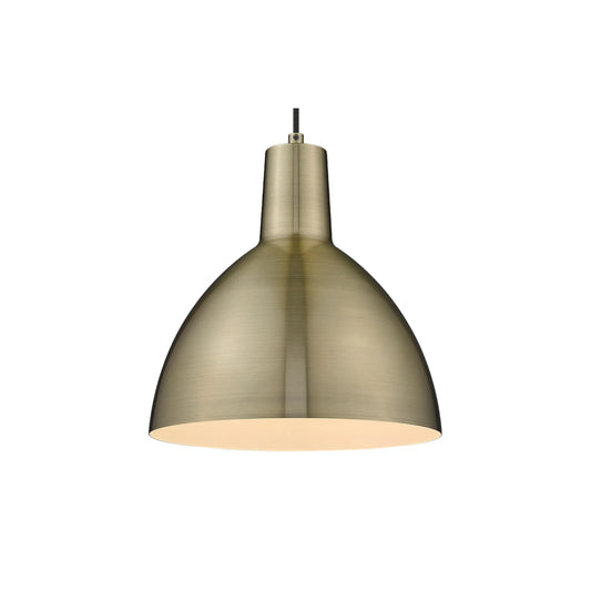 Halo Design Metropole Taklampa Ø20 cm, Antique