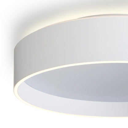 Halo Design Universal Taklampa 3 Ljuskällor Ø50 cm, White
