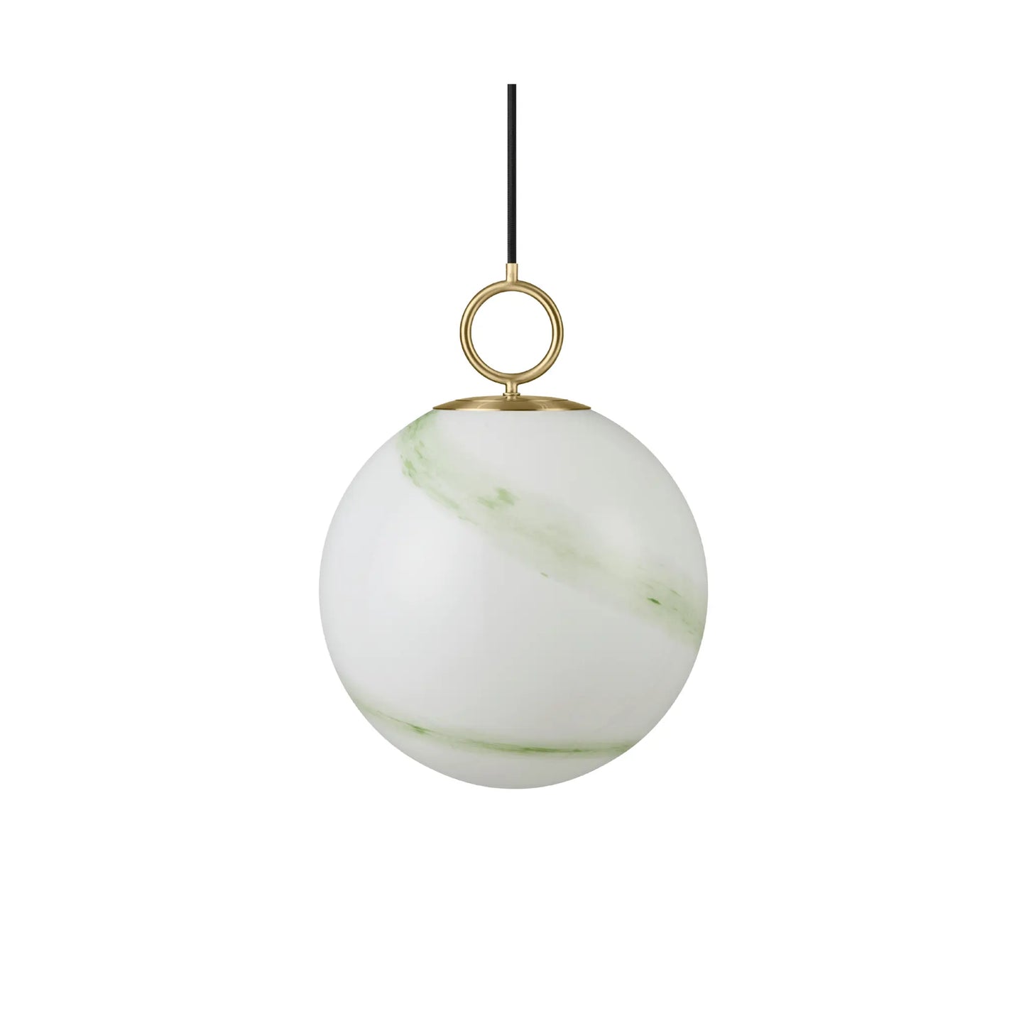 Halo Design Stockholm Taklampa Ø30 cm Marble Green