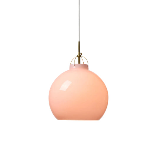 Halo Design Toscana Taklampa Ø36 cm, Rosa