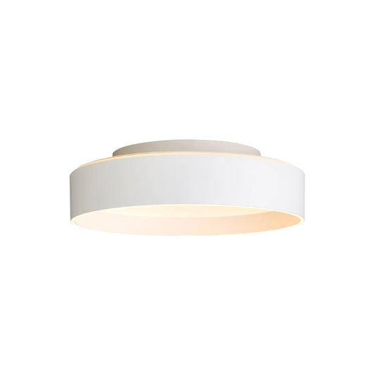 Halo Design Universal Taklampa 3 Ljuskällor Ø42 cm, White