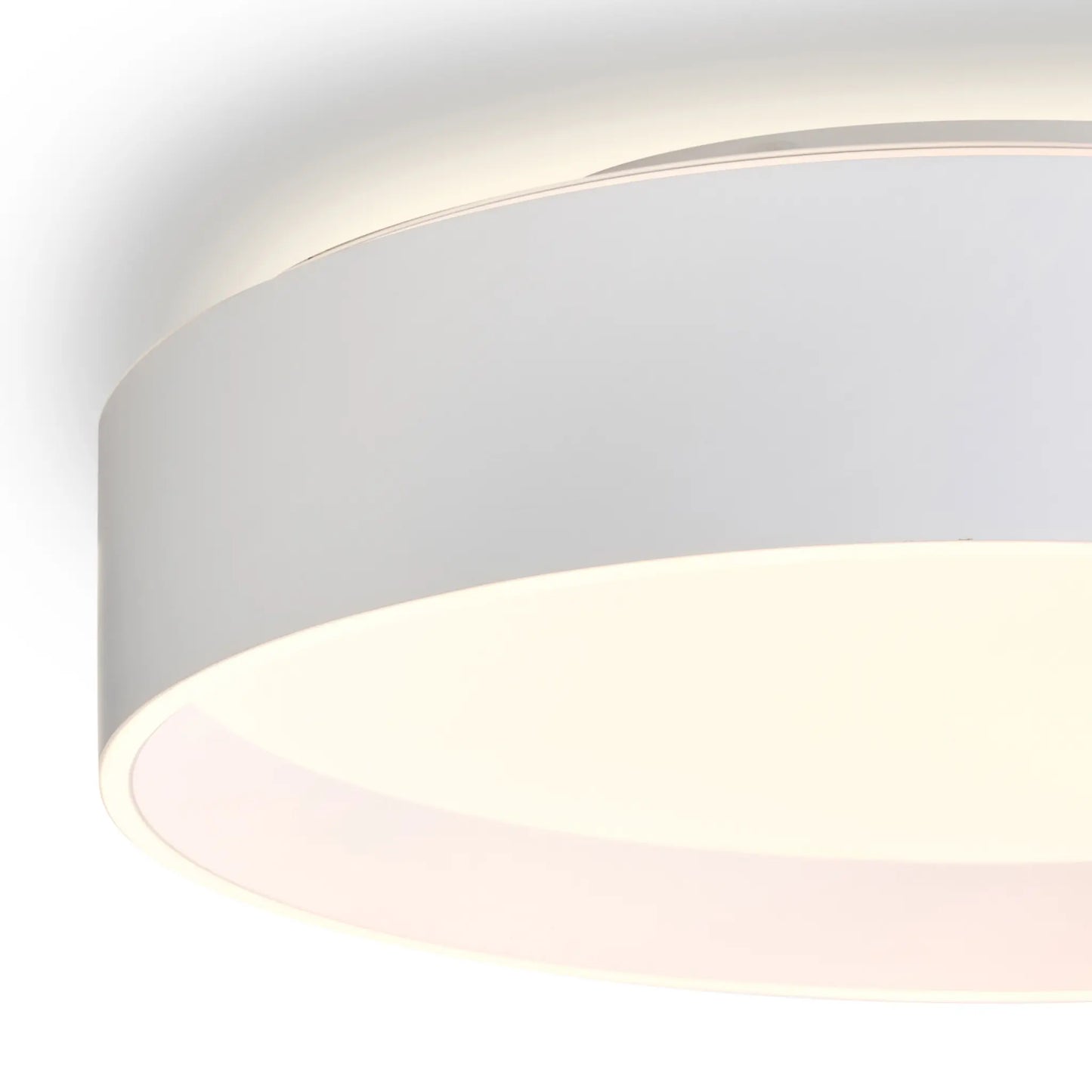 Halo Design Universal Taklampa 3 Ljuskällor Ø42 cm, White