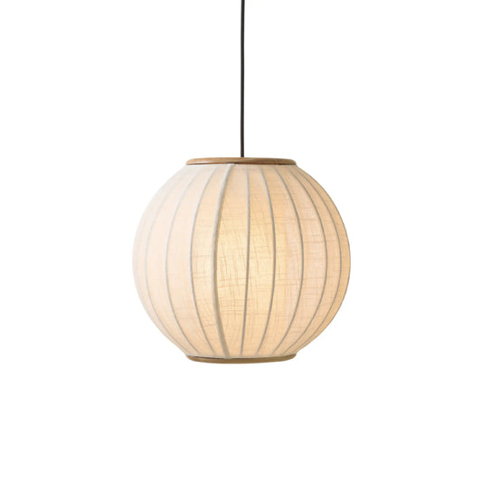 Halo Design Balloon Taklampa Ø30 cm, Linen White