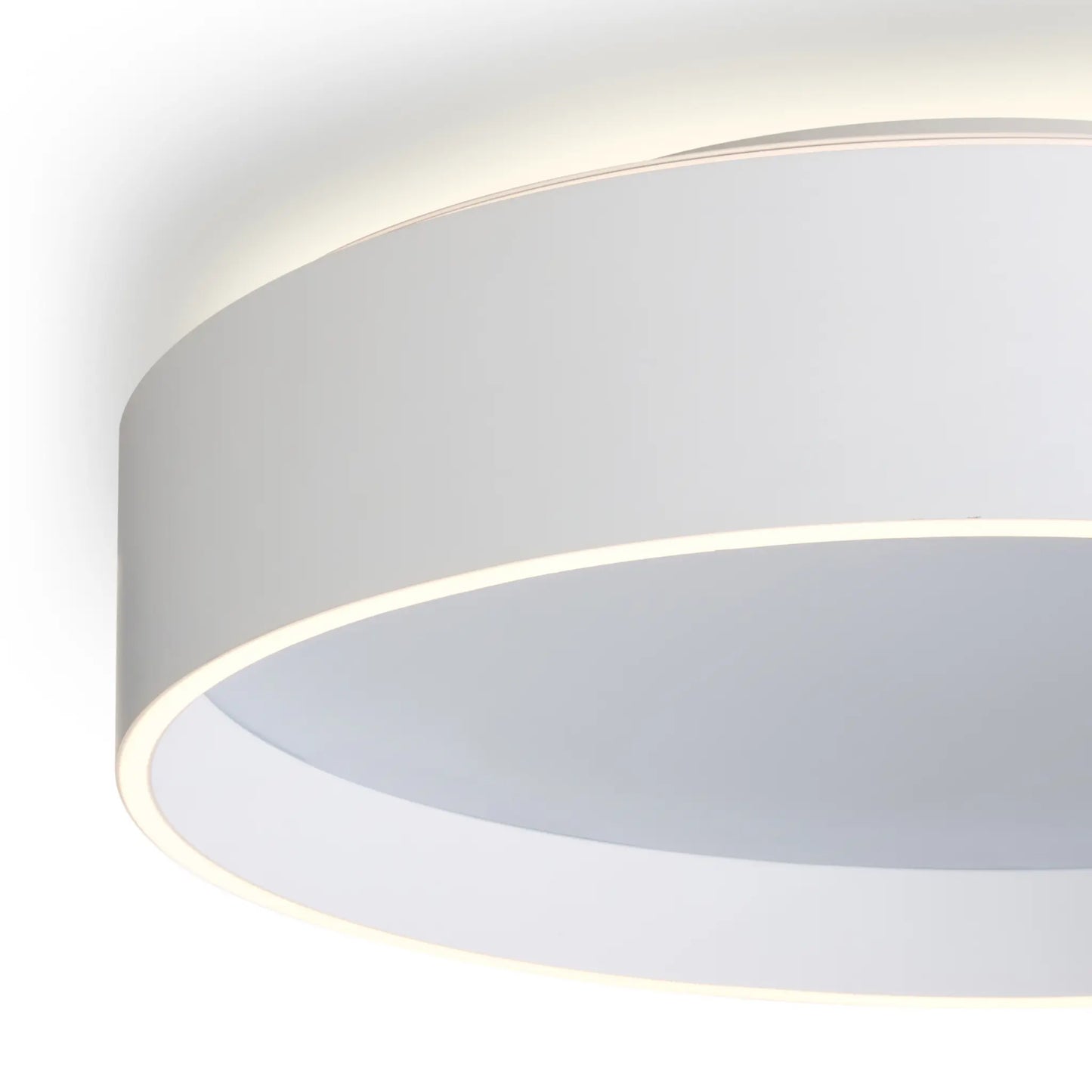 Halo Design Universal Taklampa 3 Ljuskällor Ø42 cm, White