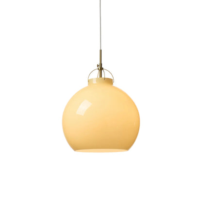 Halo Design Toscana Taklampa Ø36 cm, Cream
