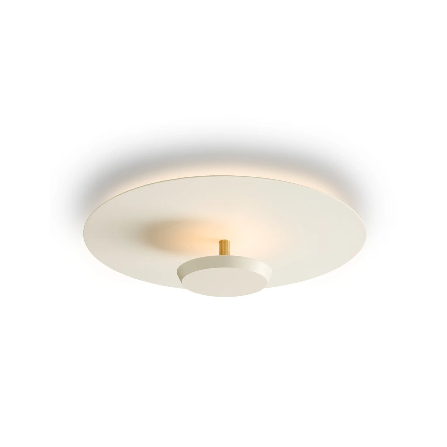 Halo Design Air LED Tak-/Vägglampa Ø30 cm 3-Stegs