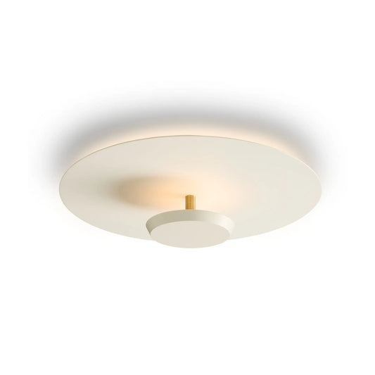 Halo Design Air LED Tak-/Vägglampa Ø40 cm 3-Stegs