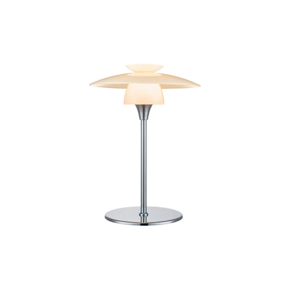 Halo Design Scandinavia Bordslampa Ø20 cm, Opal