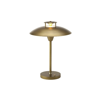 Halo Design Stepp 1-2-3 Portabel Bordslampa, Antique