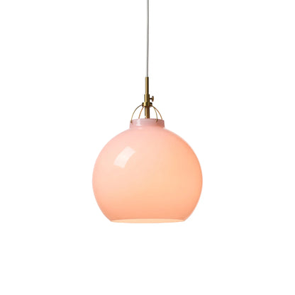Halo Design Toscana Taklampa Ø27 cm, Rosa