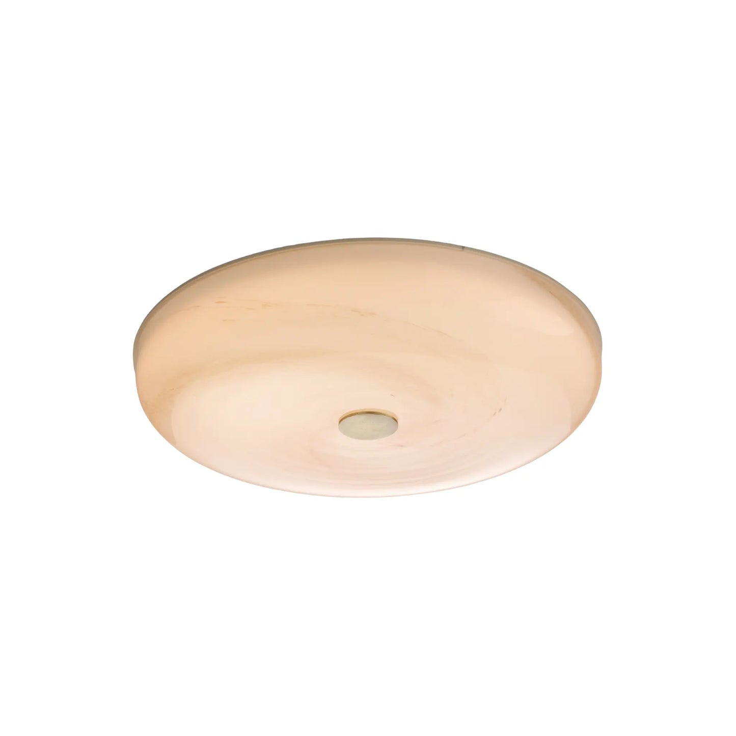 Halo Design Stockholm Tak-/Vägglampa 3-Stegs, Brown