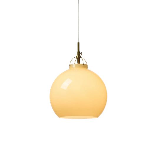 Halo Design Toscana Taklampa Ø27 cm, Cream