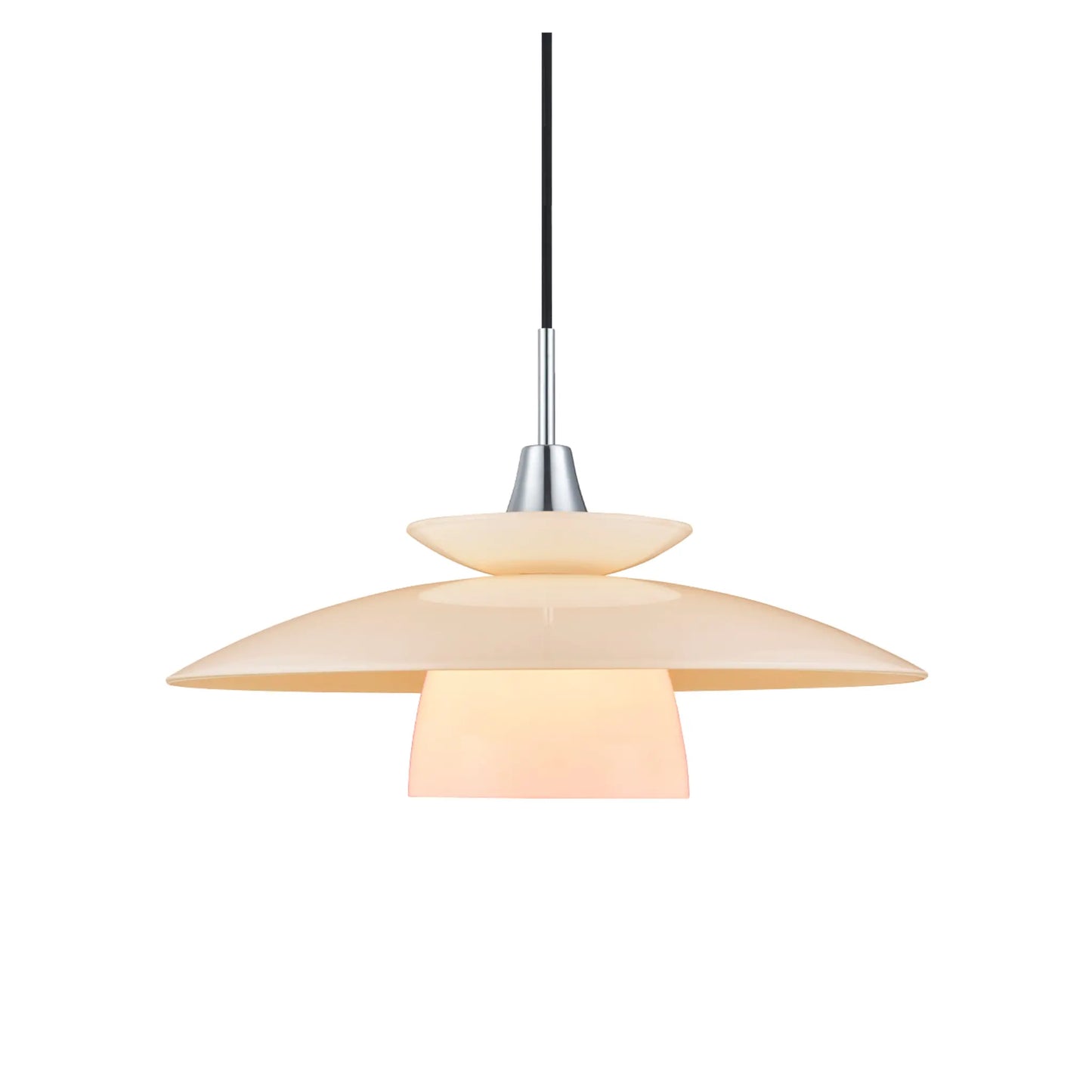 Halo Design Scandinavia Taklampa Ø40 cm, Opal