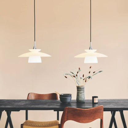 Halo Design Scandinavia Taklampa Ø40 cm, Opal