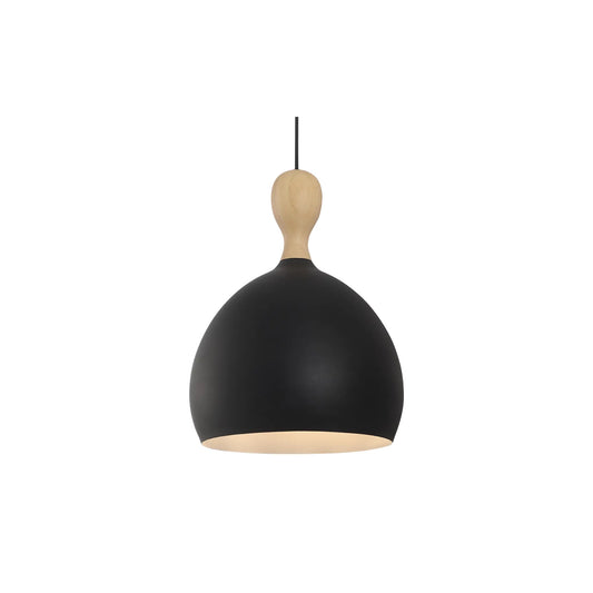 Halo Design Dueodde Taklampa Ø30 cm, Svart