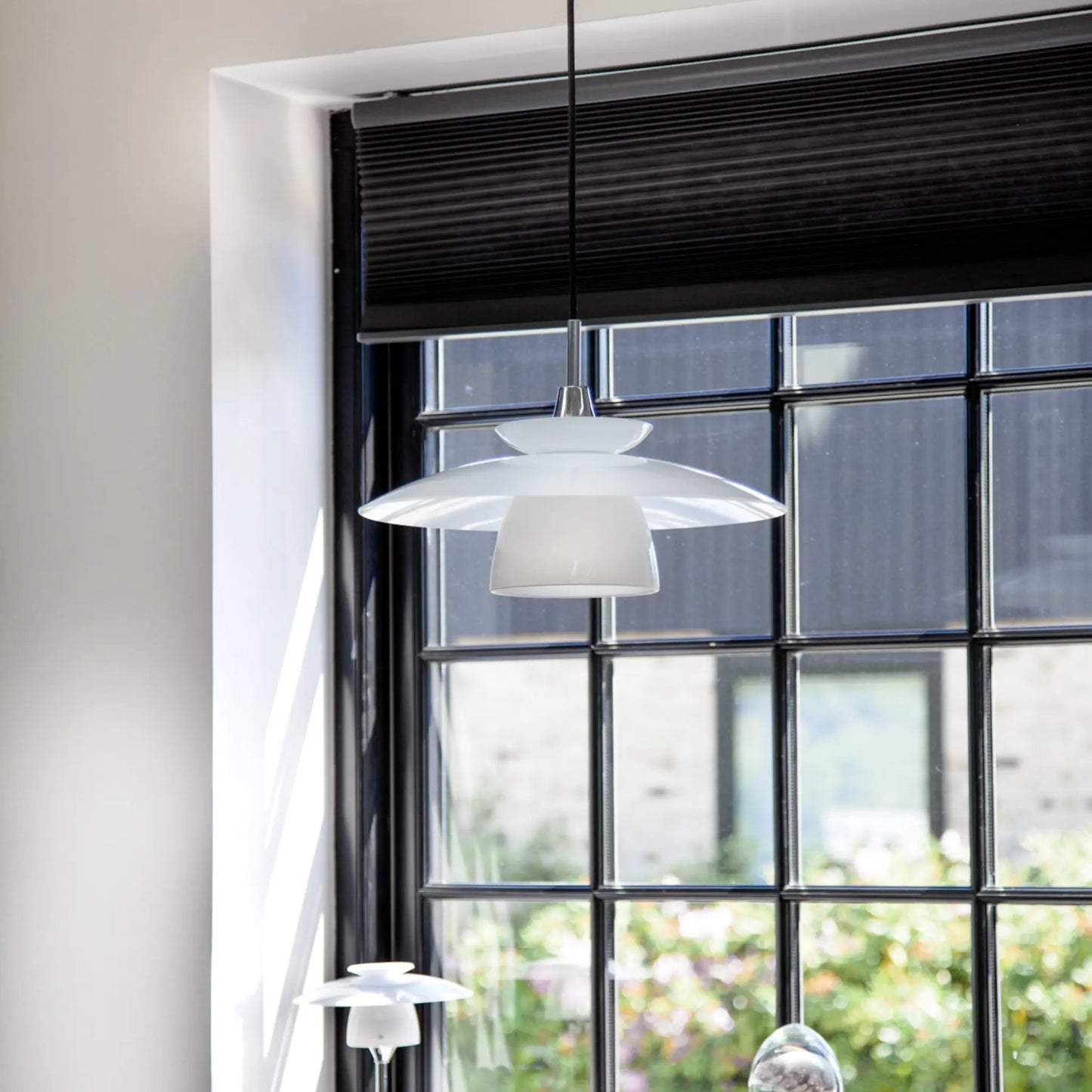 Halo Design Scandinavia Taklampa Ø40 cm, Opal