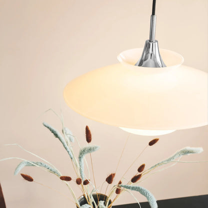 Halo Design Scandinavia Taklampa Ø40 cm, Opal