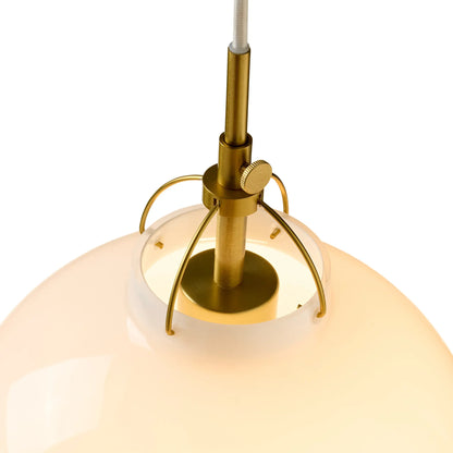 Halo Design Toscana Taklampa Ø27 cm, Opal